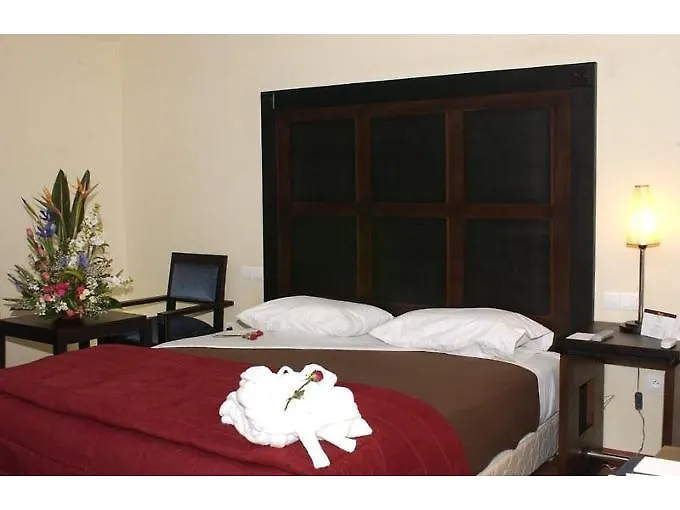 Apartmán Business Casablanca 0*,  Maroko