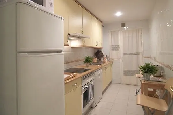 Apartmán Business Casablanca