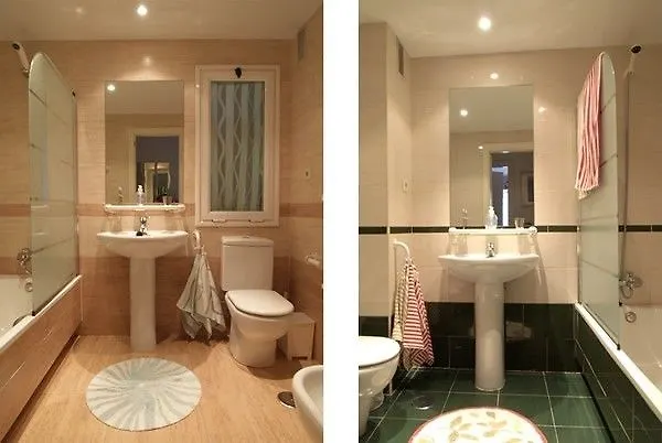 Apartmán Business Casablanca