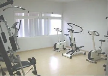 Apartmán Business Casablanca