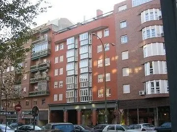 Apartmán Business Casablanca